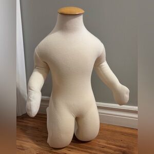 Child Size Mannequin